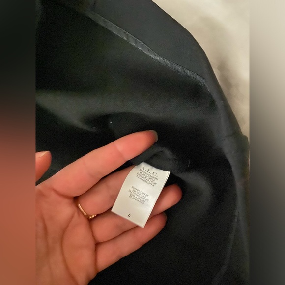 ALC Ivy Dress - New with Tags - Size 6. Last one available - Picture 8 of 9